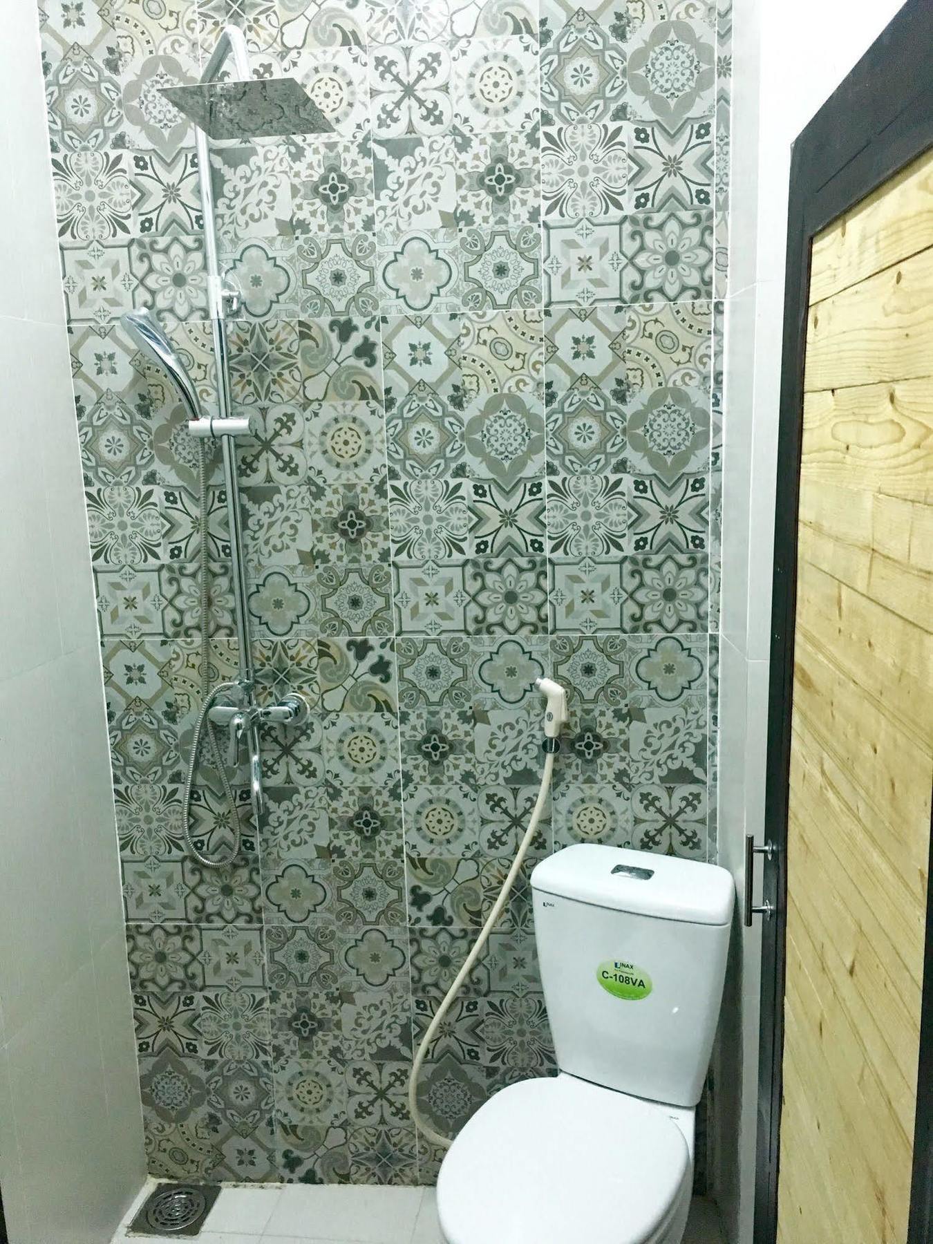 Goco Hostel Ciudad Ho Chi Minh  Exterior foto